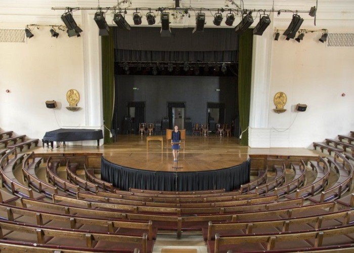 5. Theatre