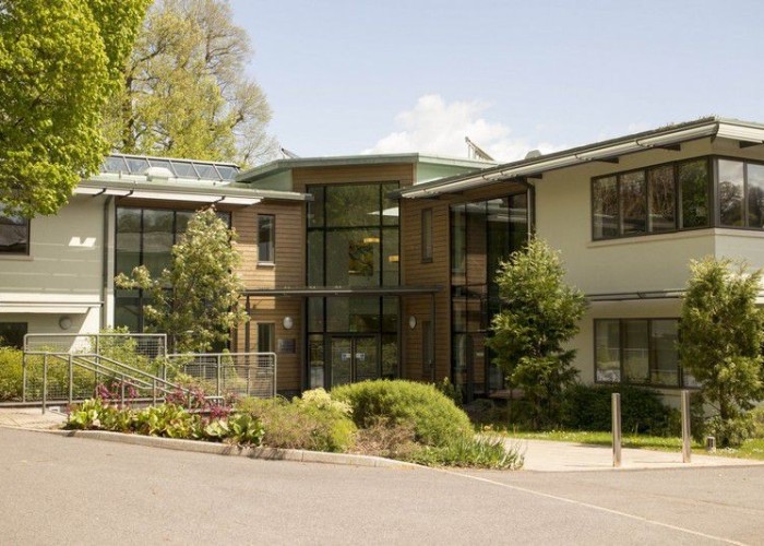 23. School / College