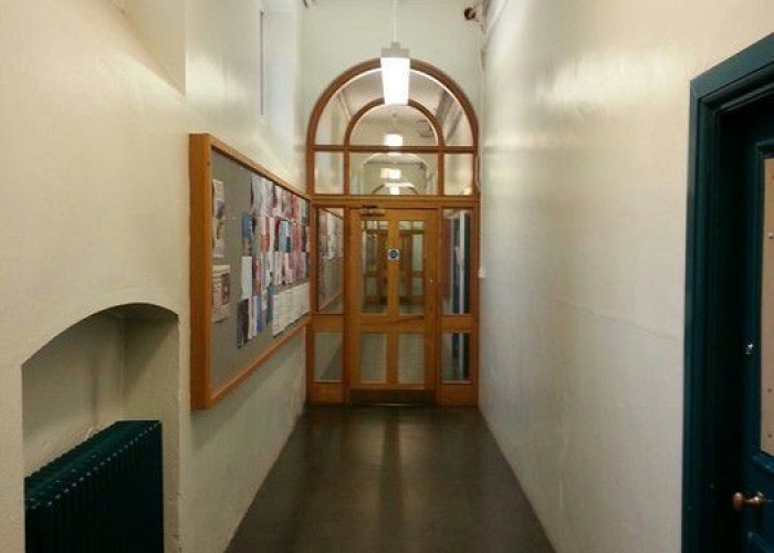 4. Corridor