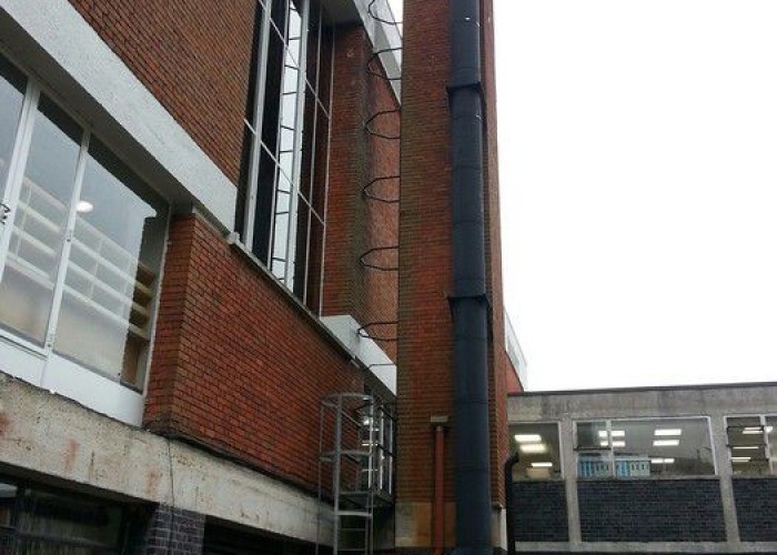 26. School / College