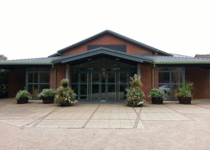 31. School / College