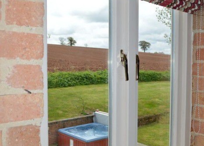 14. Countryside View