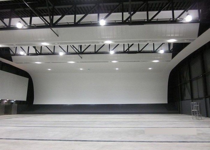 2. Warehouse (Large)