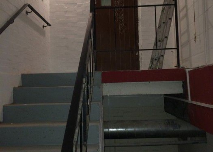 34. Stairway / Staircase
