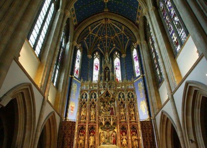 2. Church