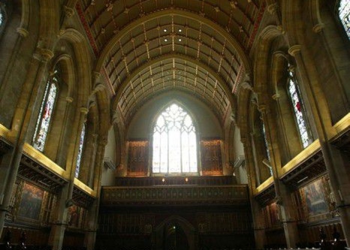 4. Church