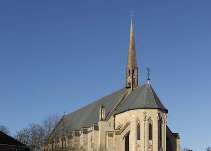 6. Church