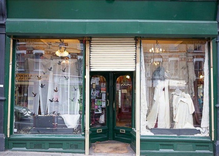 1. Shop