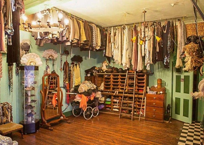 14. Shop
