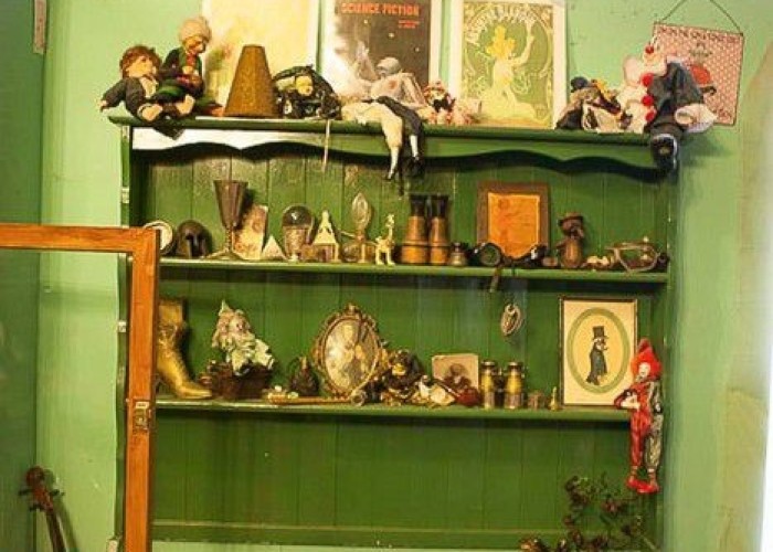 18. Shop