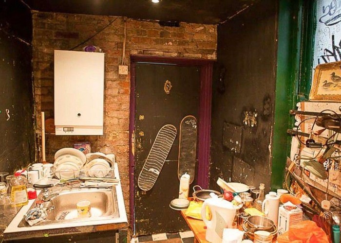 29. Kitchen