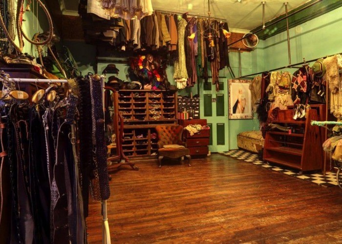 38. Shop