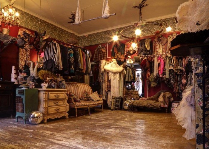 39. Shop