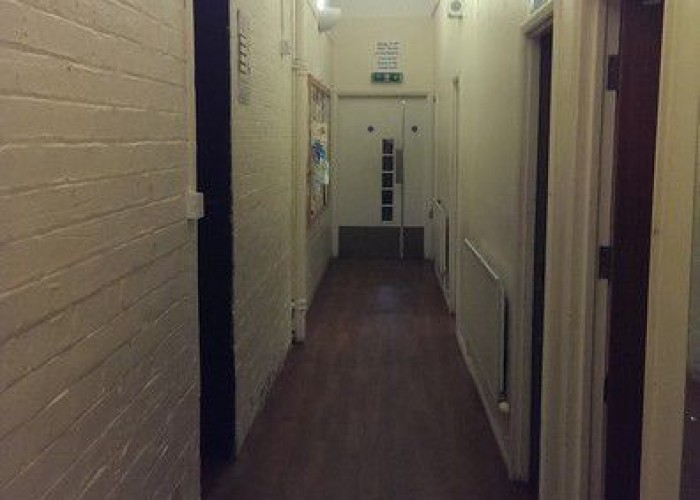 12. Corridor