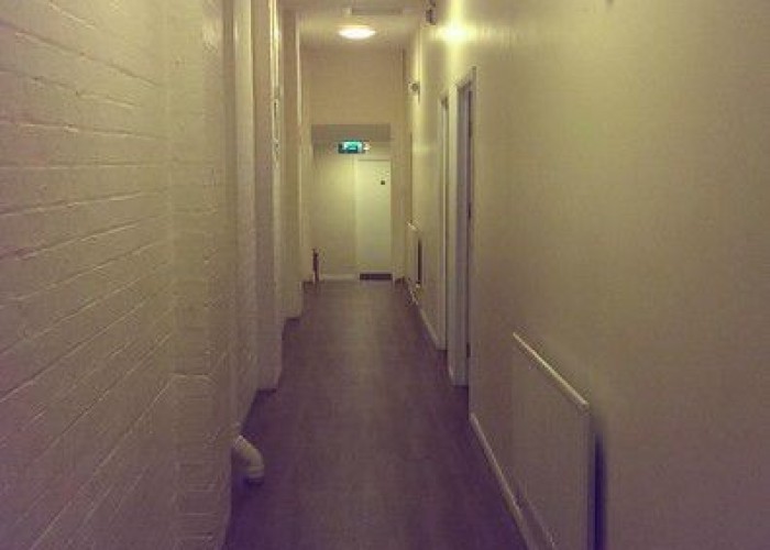 11. Corridor
