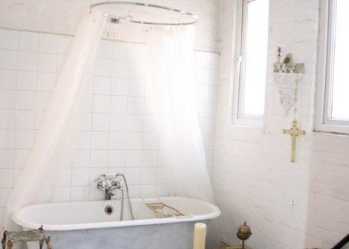 4. Bathroom