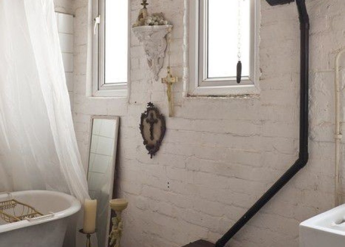 7. Bathroom