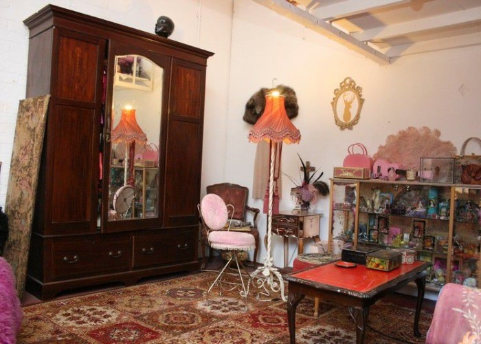 8. Shop