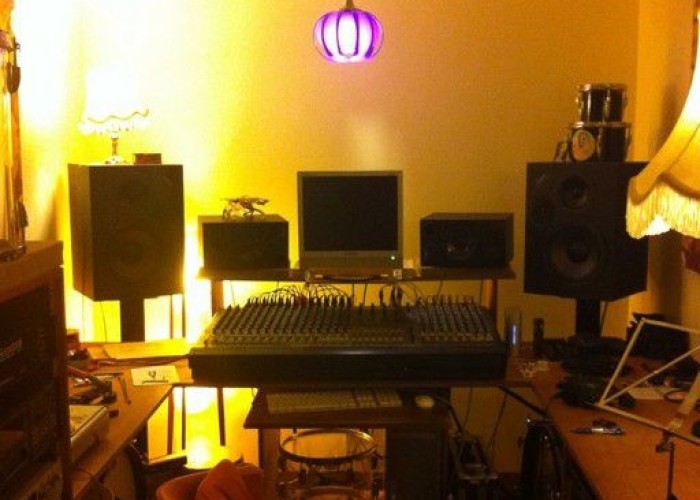 10. Props / Feature