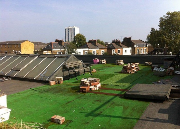 23. Rooftop