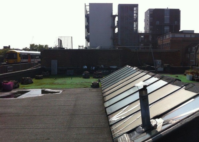 26. Rooftop