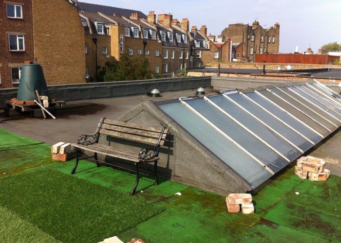 28. Rooftop