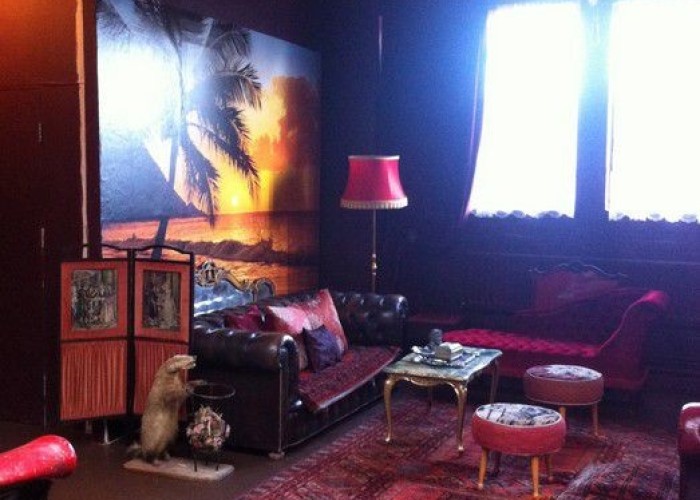 45. Event Space