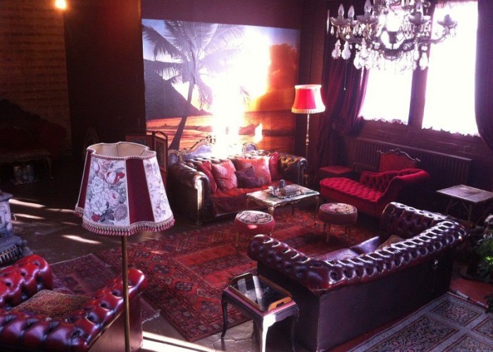 47. Livingroom