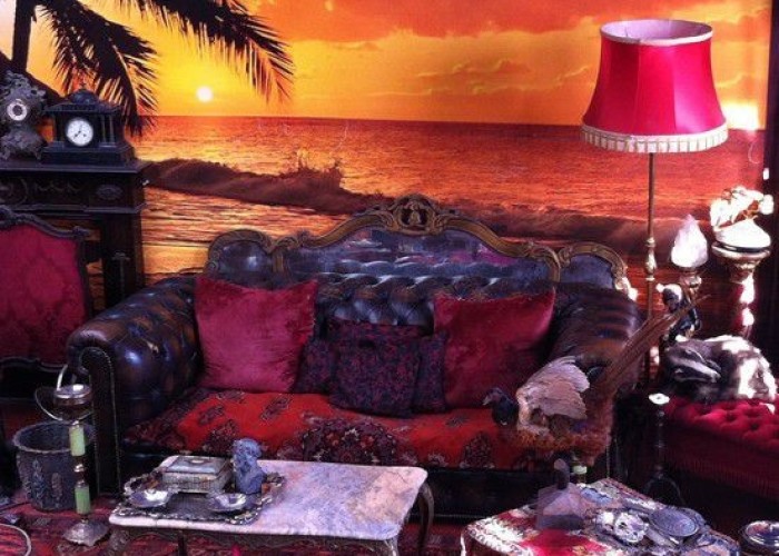 52. Livingroom