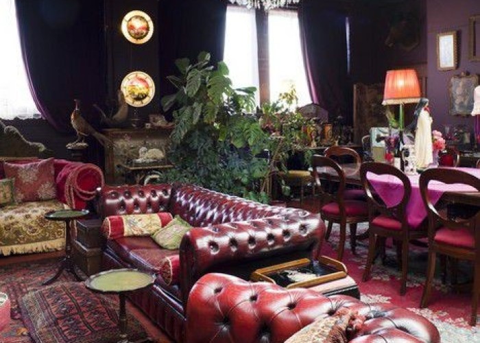1. Livingroom
