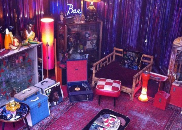 62. Livingroom