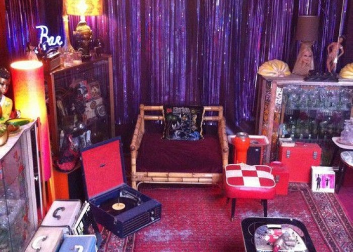 63. Studio