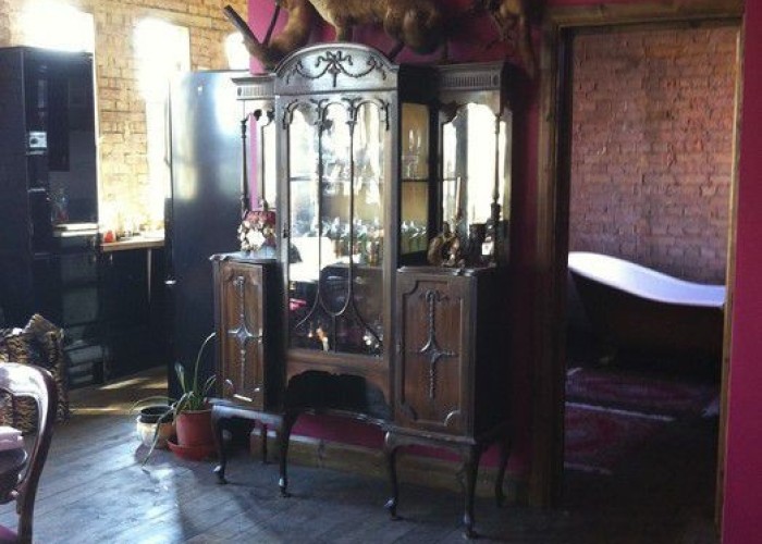 3. Livingroom