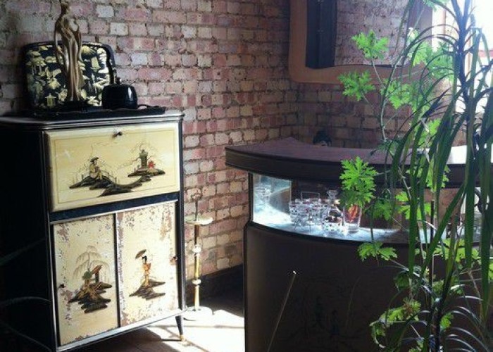 10. Studio