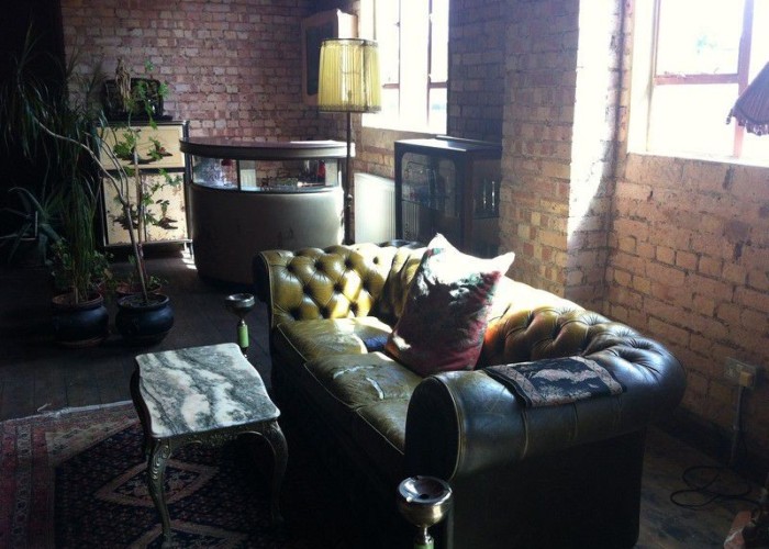 6. Livingroom