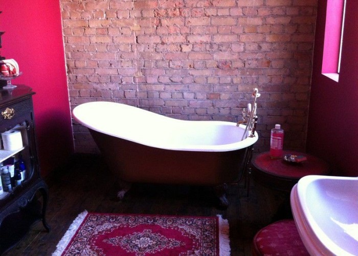 11. Bathroom