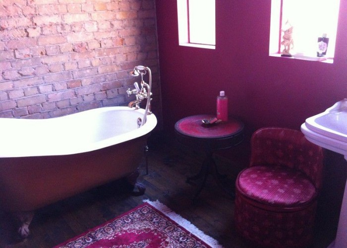 7. Bathroom