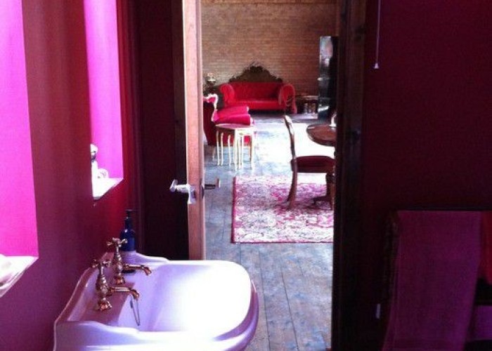 13. Bathroom