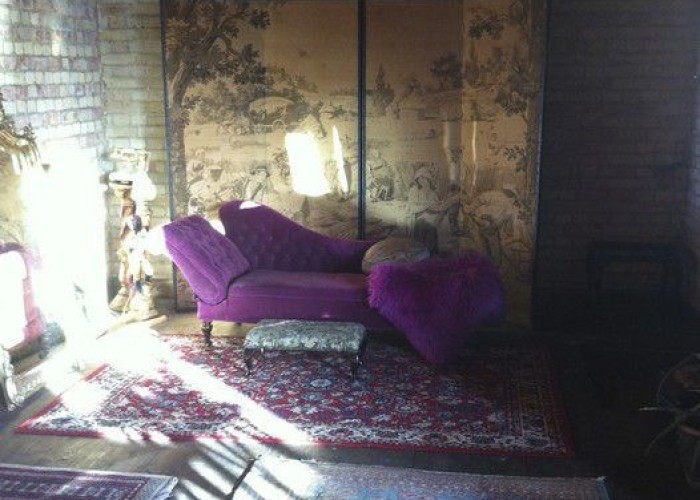 5. Studio