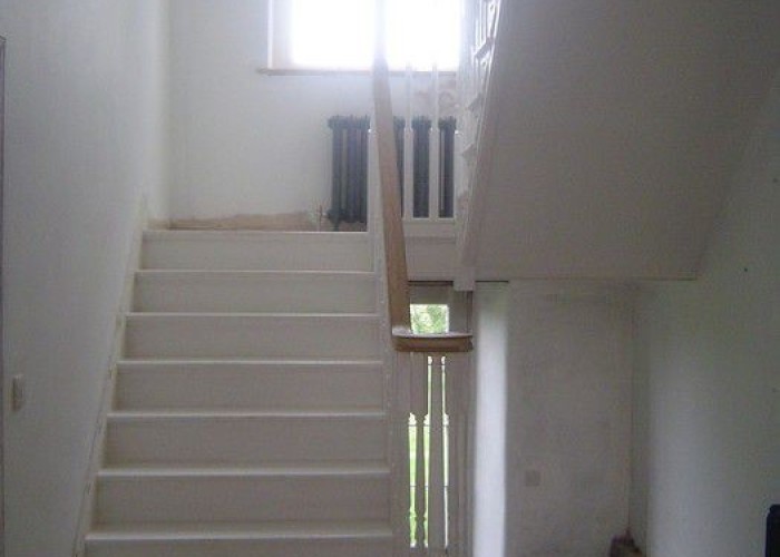 36. Stairway / Staircase