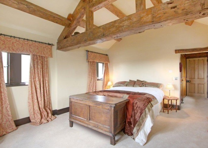 12. Bedroom (Double)