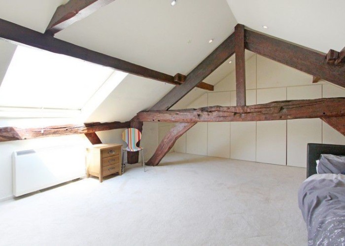 17. Loft / Attic