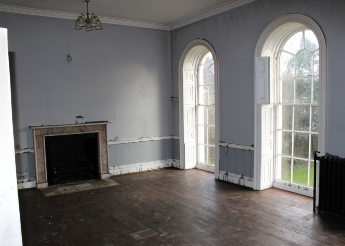 36. Derelict