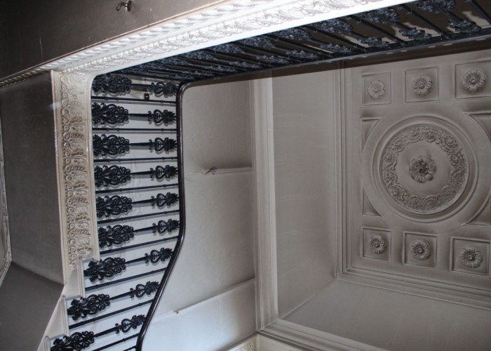 39. Stairway / Staircase