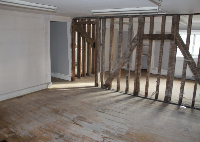 21. Derelict