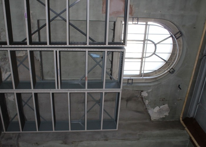 32. Store Room