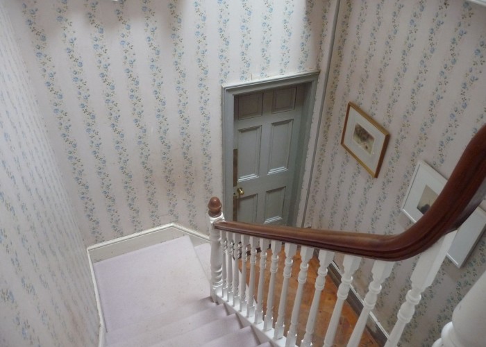 239. Stairway