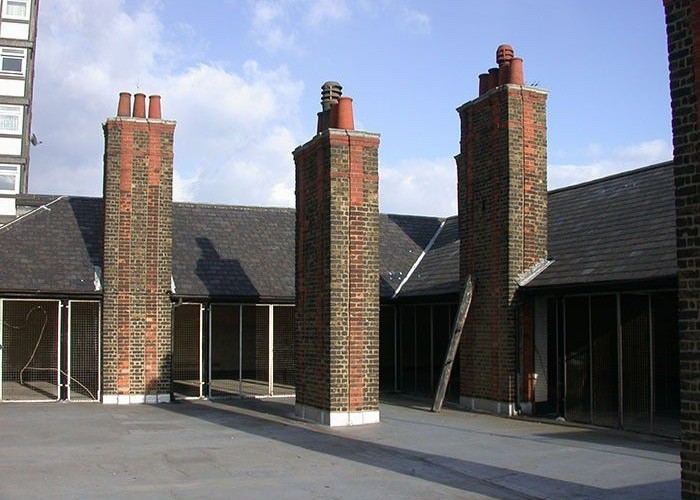 11. Rooftop