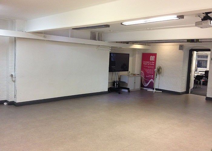 15. Studio