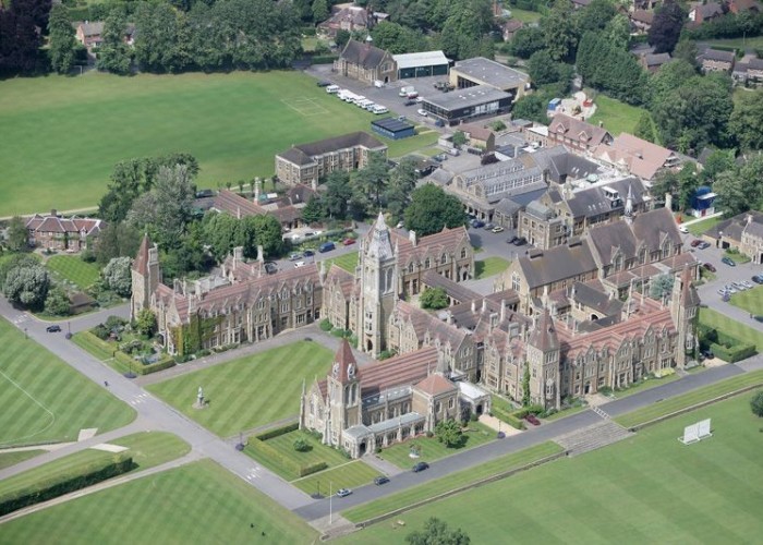 25. Playground / Playing Field